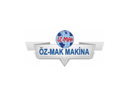 ÖZ-MAK MAKİNE SAN. VE TİC. LTD. ŞTİ.