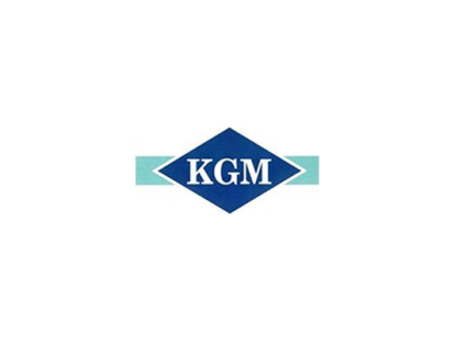 KGM AĞIR MAKİNA SAN. VE TİC. A.Ş.