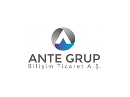 ANTE GRUP BİLİŞİM TİCARET A.Ş.