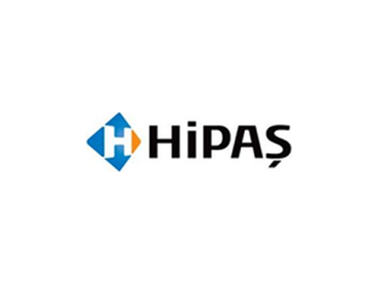 HİPAŞ HİDROLİK VE PNÖMATİK SAN. VE TİC. A.Ş.