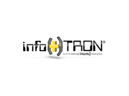 İNFO TRON ELEKTRONİK VE BİLGİSAYAR SİST. ÜRET.VE TİC.A.Ş.