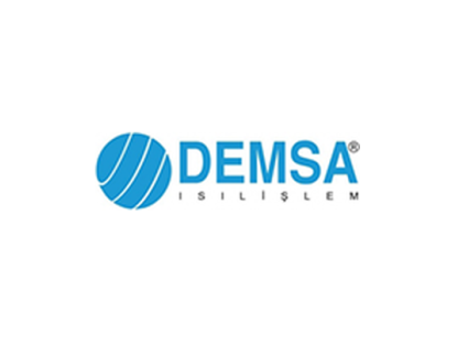 DEMSA ISIL İŞLEM SANAYİ VE TİCARET ANONİM ŞİRKETİ