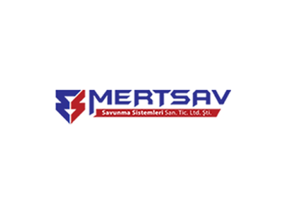 MERTSAV SAVUNMA SİSTEMLERİ SAN. VE TİC.LTD.ŞTİ.