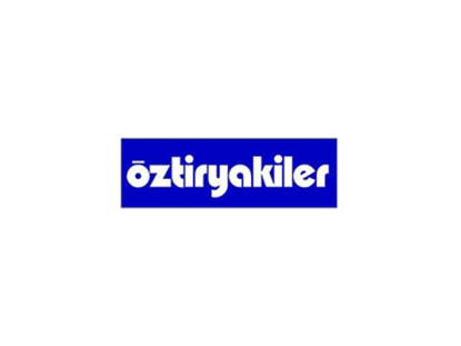 ÖZTİRYAKİLER MADENİ EŞYA SAN. VE TİC. A.Ş.