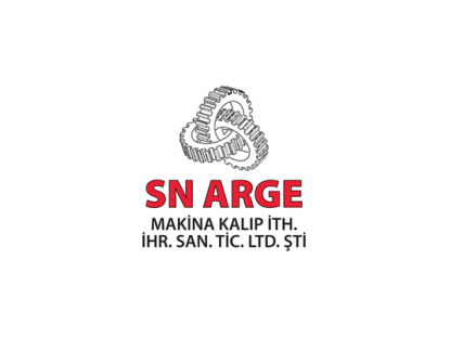 SN ARGE MAKİNA KALIP İTH. İHR. SAN. TİC. LTD. ŞTİ