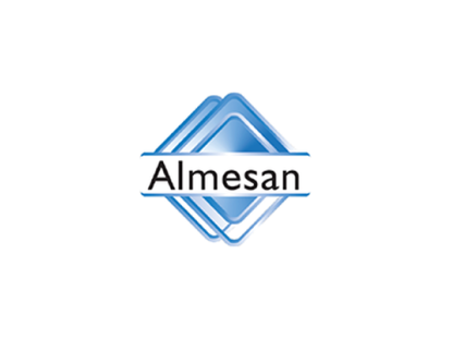 ALMESAN ALÜMİNYUM SAN. VE TİC. A.Ş.