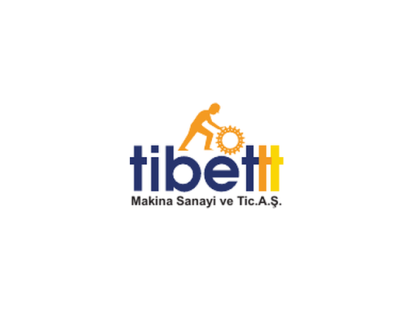Tibet Makina Sanayi ve Ticaret A.Ş.