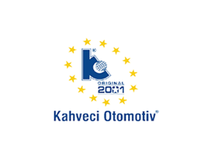 KAHVECİ OTOMOTİV SAN. VE TİC. A.Ş. 