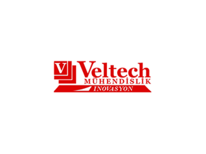 VELTECH MÜHENDİSLİK-YALÇIN VELİ