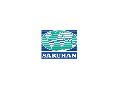 SARUHAN MAKİNA VE ELEKTRİKLİ EV EŞYALARI SANAYİ TİCARET A.Ş.