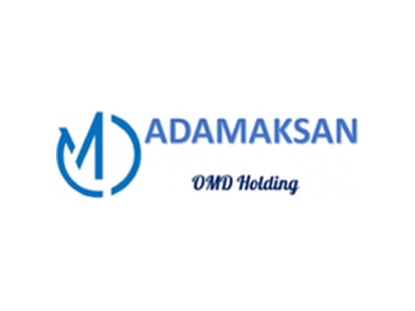 Adamaksan Metal Mak. İml. Taah. Nak. Danışmanlık Hizm. San.Tic.Ltd.Şti.