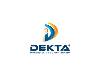 DEKTA MÜHENDİSLİK ÇADIR BRANDA İNŞAAT SAN.TİC.LTD.ŞTİ.