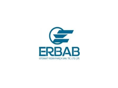 ERBAB OTOMAT VE YEDEK PARÇA SANAYİ VE TİCARET LTD. ŞTİ.